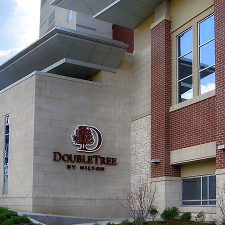 Doubletree By Hilton Lawrenceburg Exterior foto