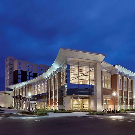 Doubletree By Hilton Lawrenceburg Exterior foto