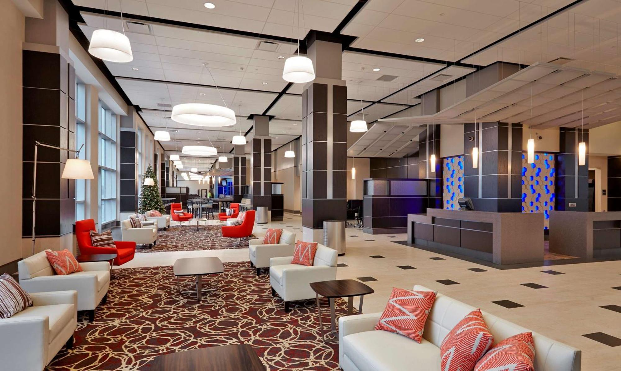 Doubletree By Hilton Lawrenceburg Exterior foto