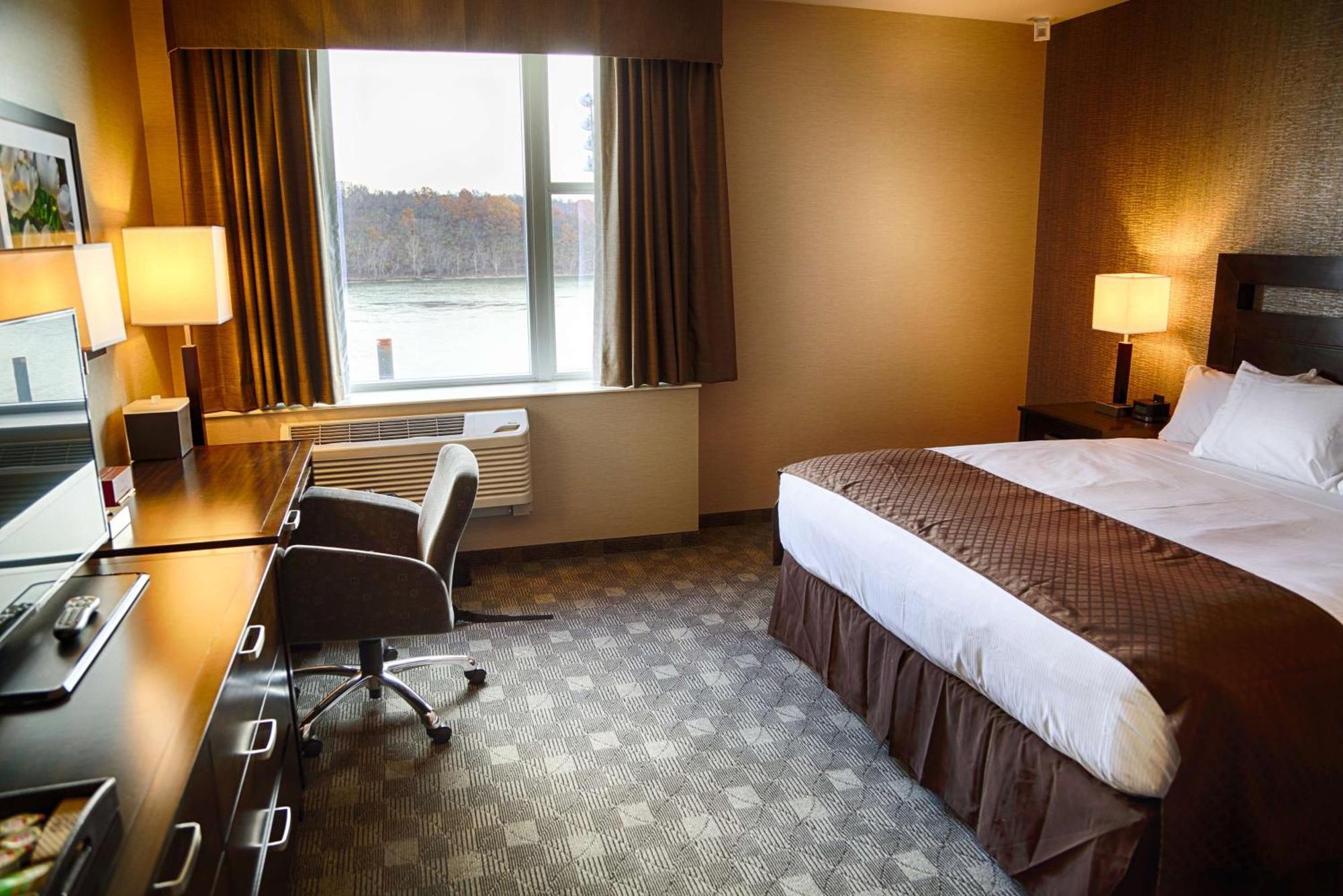 Doubletree By Hilton Lawrenceburg Exterior foto