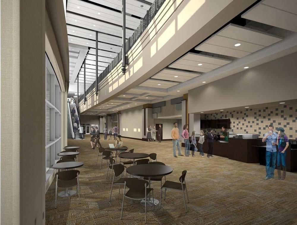 Doubletree By Hilton Lawrenceburg Exterior foto