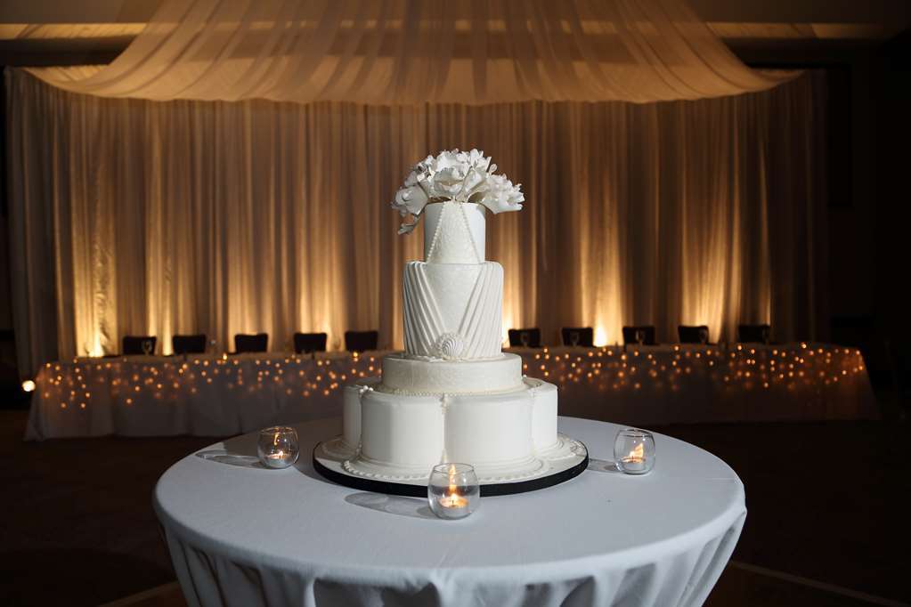 Doubletree By Hilton Lawrenceburg Amenidades foto